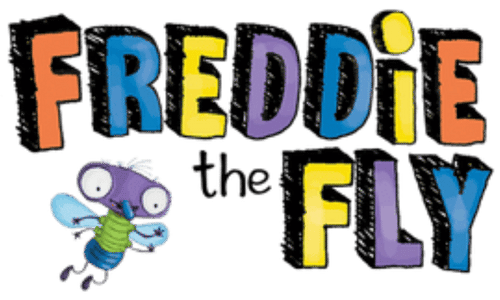 Freddie the Fly